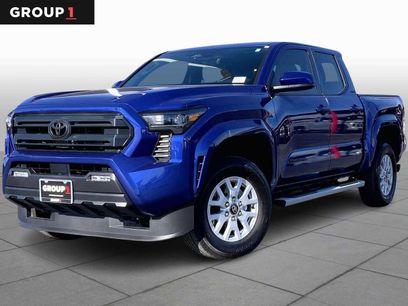 Used 2025 Toyota Tacoma SR5