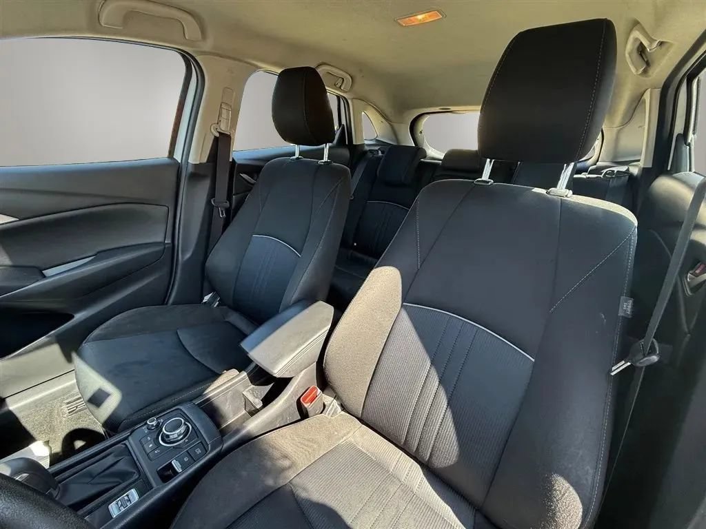 Used 2019 MAZDA CX-3 Sport AWD/4WD image 20