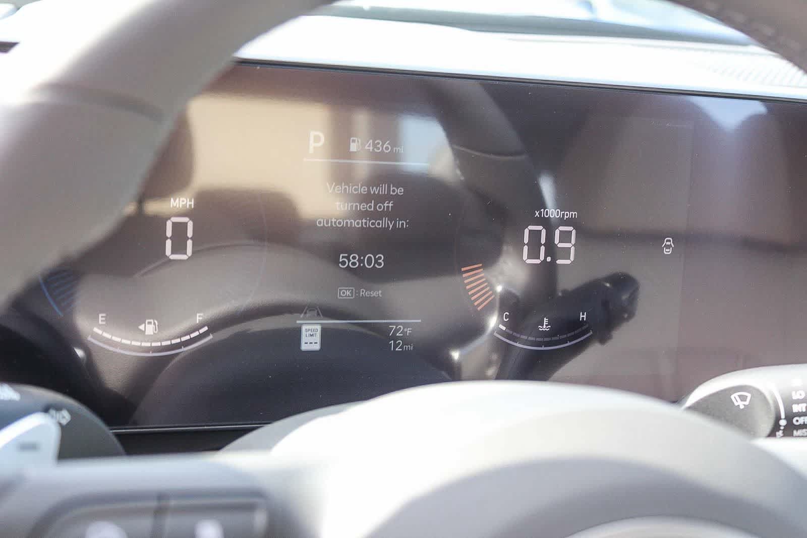 Certified 2026 Hyundai Sonata SEL FWD image 27