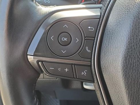 Used 2021 Toyota Camry XSE image 17