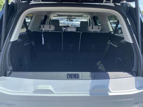New 2025 Ford Expedition Max Active image 8