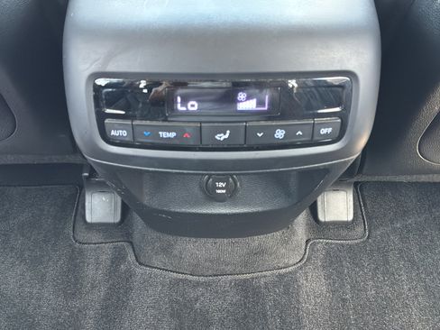 Used 2024 Hyundai Palisade SEL AWD/4WD image 13