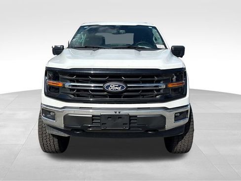 Used 2024 Ford F150 XLT w/ Tow/Haul Package AWD/4WD image 6