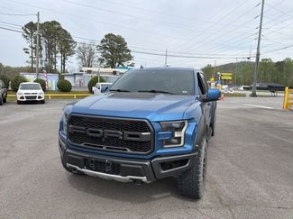 Used 2019 Ford F150 Raptor w/ Equipment Group 802A Luxury video 3