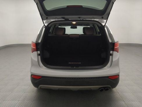 Used 2014 Hyundai Santa Fe Sport 2.0T w/ Navigation Package 06 image 29