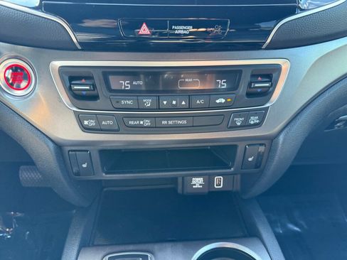 Used 2021 Honda Passport EX-L image 21