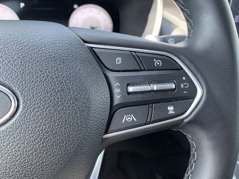 Used 2022 Hyundai Santa Fe XRT w/ Winter Weather Package FWD image 28