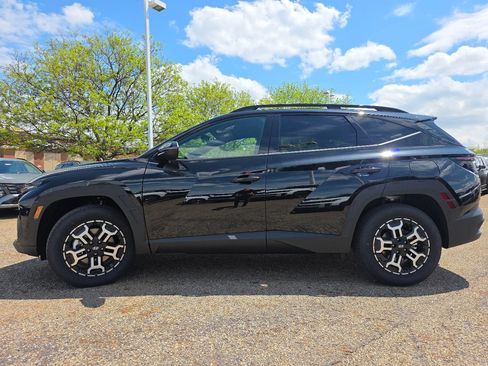 New 2026 Hyundai Tucson XRT AWD/4WD image 12