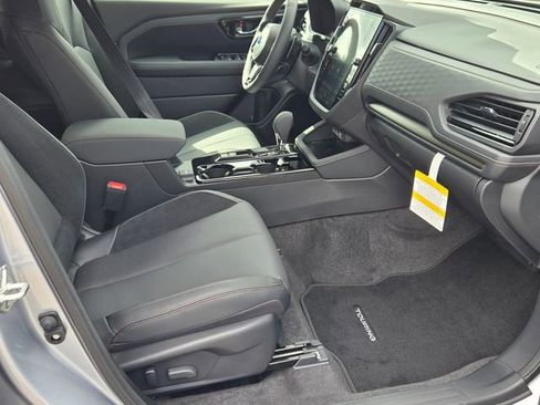 New 2026 Subaru Forester Touring AWD/4WD image 9