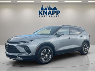Used 2024 Chevrolet Blazer LT w/ Convenience Package AWD/4WD video 1