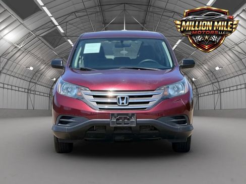 Used 2014 Honda CR-V LX image 5