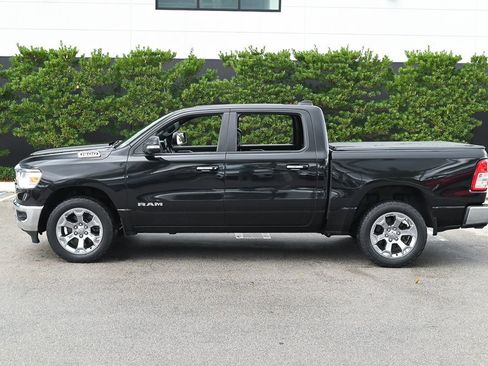 Used 2019 RAM 1500 Big Horn image 7