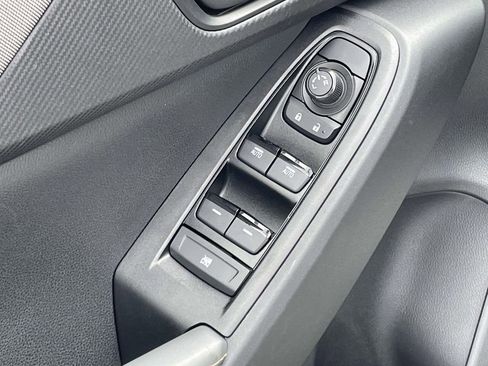 Certified 2025 Subaru Crosstrek 2.5i Sport w/ Popular Package #4A image 15