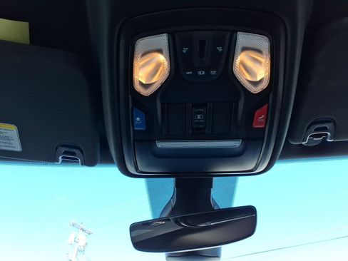 Used 2023 RAM 1500 Big Horn image 15