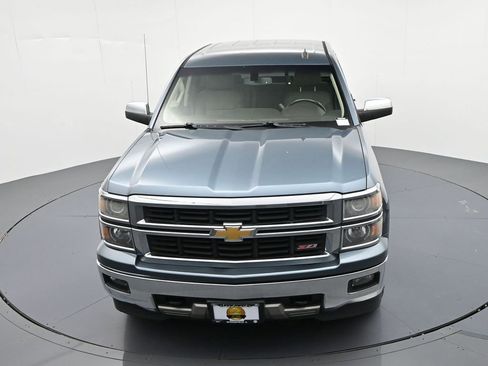 Used 2014 Chevrolet Silverado 1500 LTZ Z71 AWD/4WD image 14