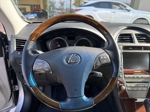 Used 2012 Lexus ES 350 image 14