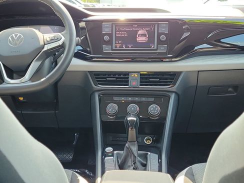 Used 2023 Volkswagen Taos S image 14