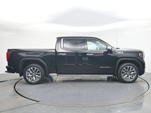 New 2026 GMC Sierra 1500 Denali image 6