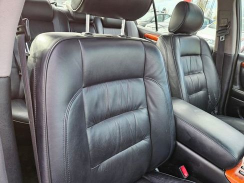 Used 2002 Lexus GS 300 image 11