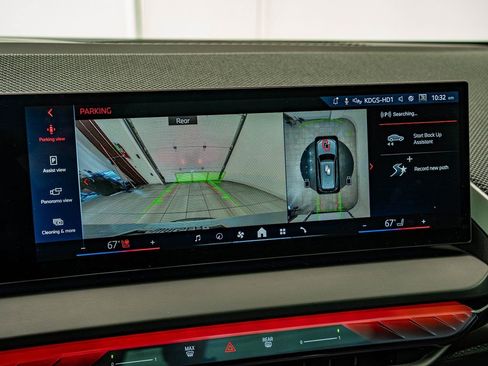 Used 2025 BMW X3 M50 w/ Premium Package image 27