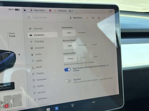 Used 2021 Tesla Model 3 Long Range image 22