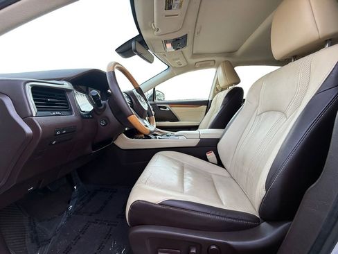 Used 2017 Lexus RX 350 FWD w/ Premium Package image 9