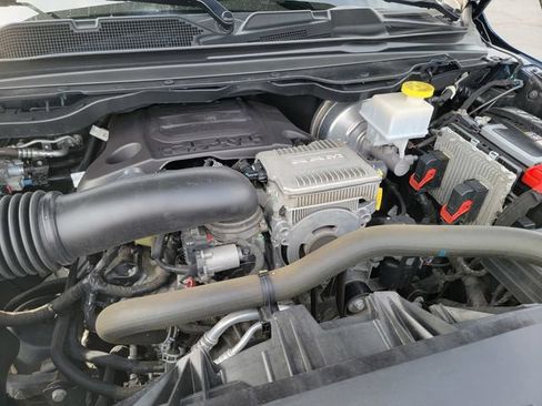 Used 2020 RAM 1500 Big Horn AWD/4WD image 33