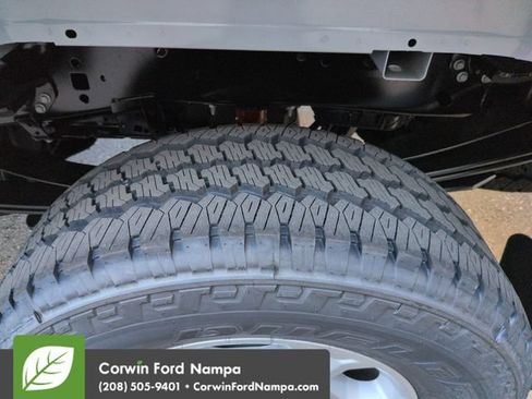 New 2026 Ford F250 XLT w/ XLT Premium Package AWD/4WD image 30