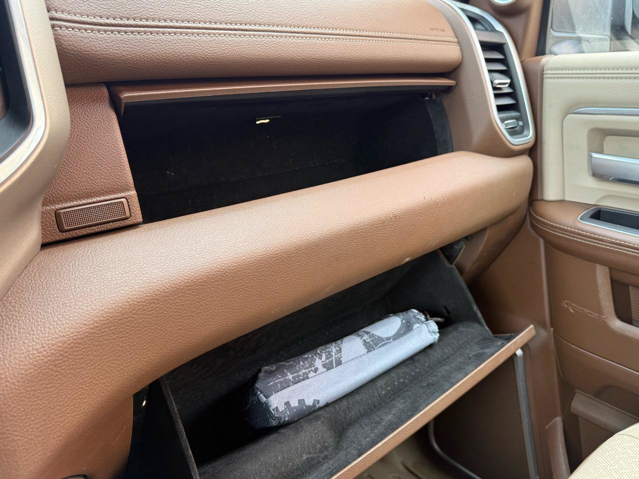 Used 2020 RAM 3500 Laramie AWD/4WD image 69
