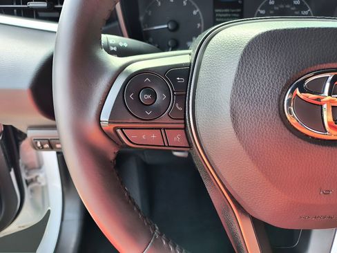 Used 2024 Toyota Corolla Nightshade Edition image 14