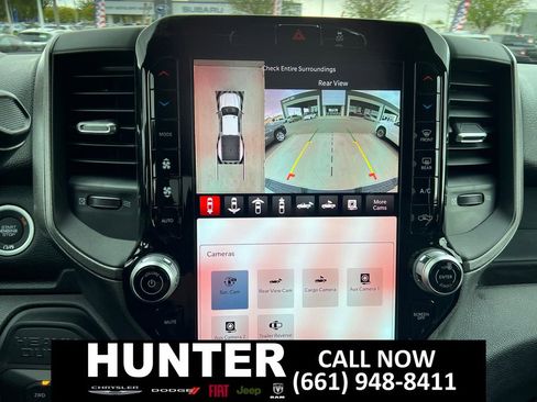 New 2026 RAM 3500 Tradesman image 31