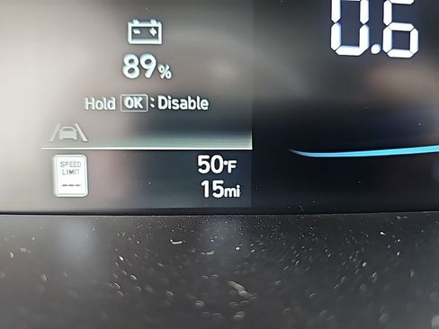 New 2026 Hyundai Elantra SEL Sport Premium FWD image 17