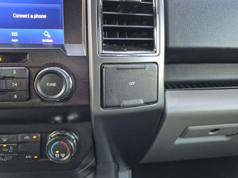 Used 2020 Ford F150 XLT w/ Equipment Group 301A Mid RWD image 30