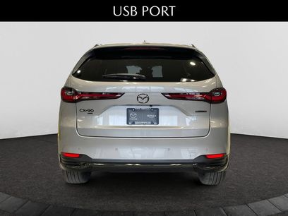 New 2026 MAZDA CX-90 3.3 Turbo S w/ Premium Package