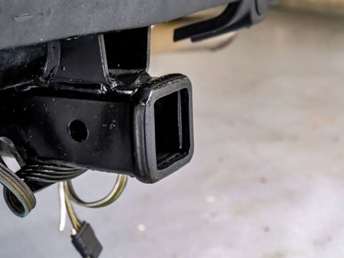 Used 2011 Chevrolet Silverado 1500 LTZ w/ LTZ Plus Package image 46