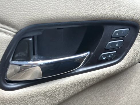 Used 2018 Acura RDX FWD image 17