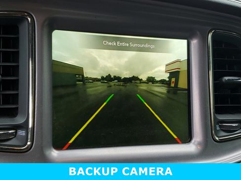 Used 2023 Dodge Challenger SRT Hellcat w/ Driver Convenience Group image 18