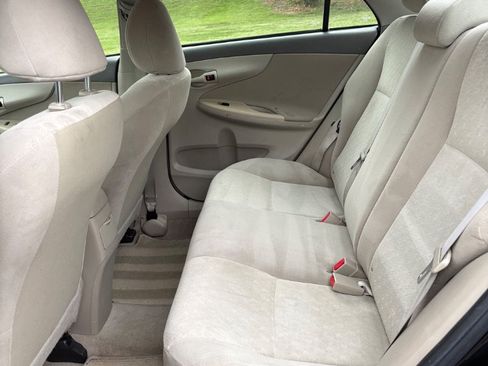Used 2009 Toyota Corolla LE FWD image 22