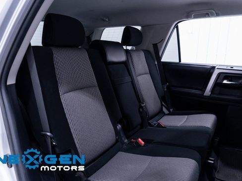 Used 2020 Toyota 4Runner SR5 image 42