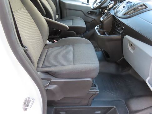 Used 2019 Ford Transit 250 148 Medium Roof RWD image 9