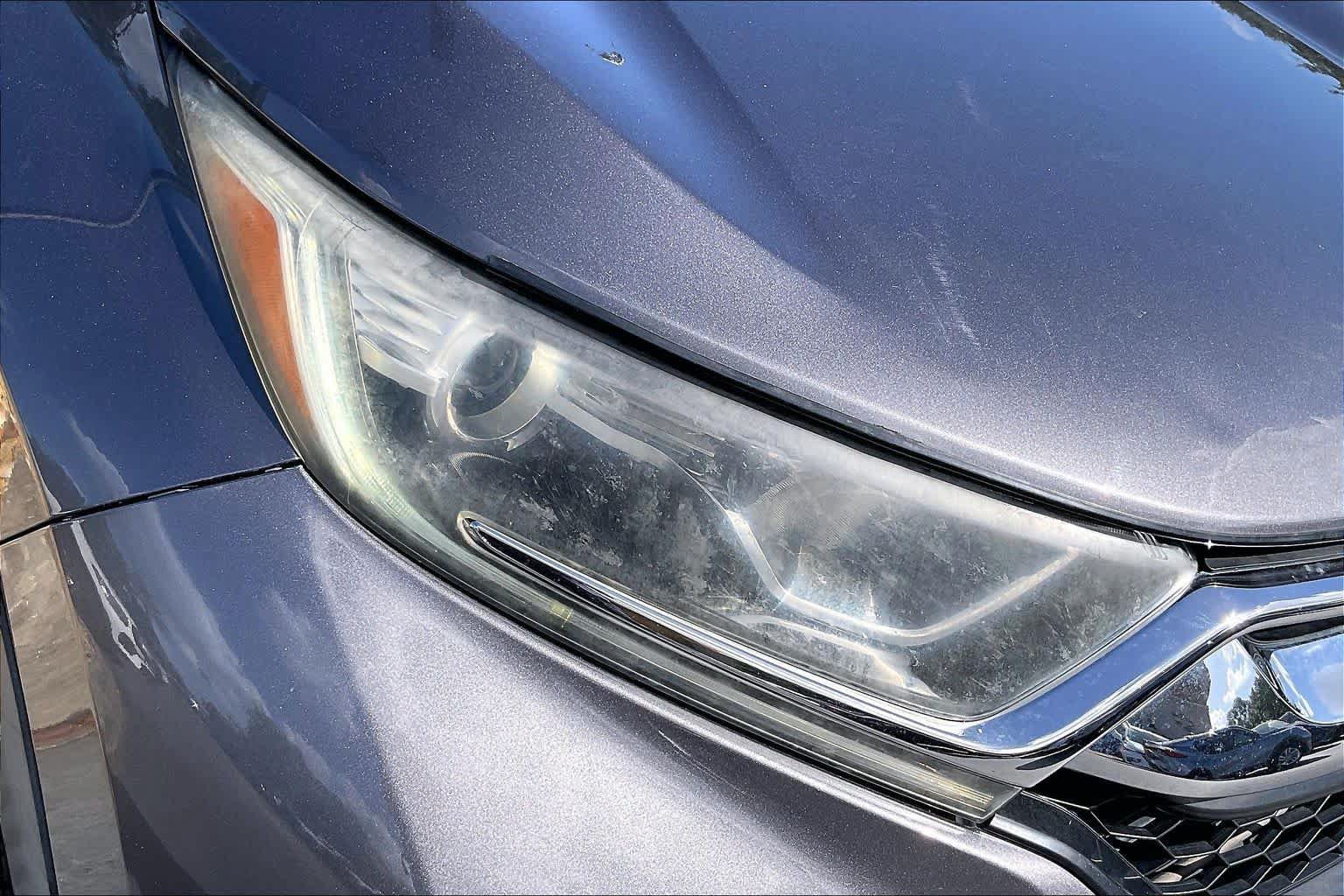 Used 2019 Honda CR-V EX image 27