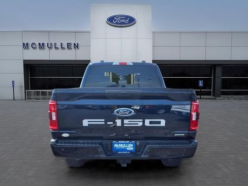 Certified 2023 Ford F150 XL w/ STX Appearance Package AWD/4WD image 6