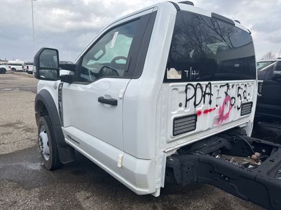 Used 2023 Ford F450 XLT w/ XLT Value Package