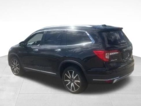 Used 2019 Honda Pilot Touring image 4