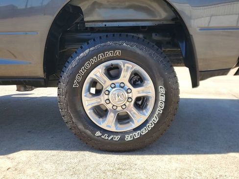 Used 2024 RAM 2500 Big Horn image 8