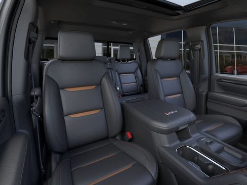 New 2026 GMC Sierra 2500 AT4 w/ AT4 Premium Plus Package AWD/4WD image 16
