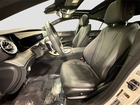 Certified 2023 Mercedes-Benz CLS 450 4MATIC image 22