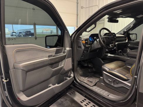 Used 2023 Ford F150 Tremor w/ Equipment Group 402A High AWD/4WD image 11