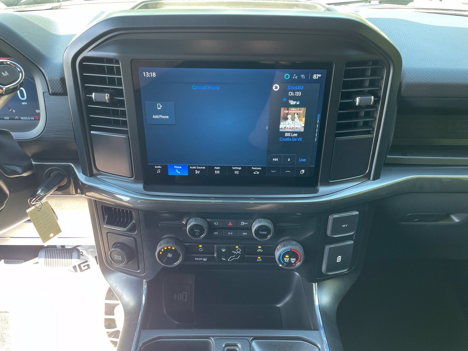 Used 2025 Ford F150 STX w/ Equipment Group 200A RWD image 19