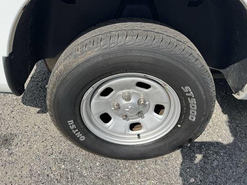 Used 2016 RAM 1500 Tradesman w/ Popular Equipment Group image 50